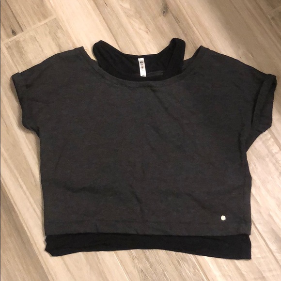 Fabletics Tops - Fabletics Exercise/Casual Top